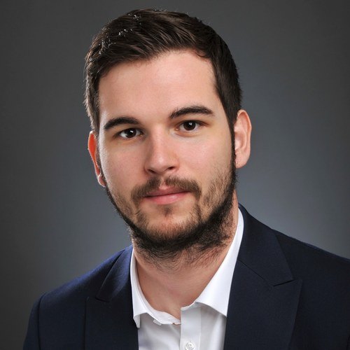 Corentin Gatica